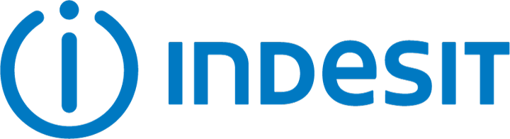 Логотип Indesit